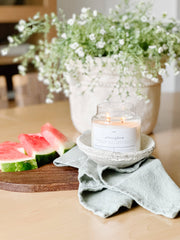 Afterglow 22 oz Glass Candle