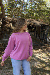 Tove Oversized Sweater