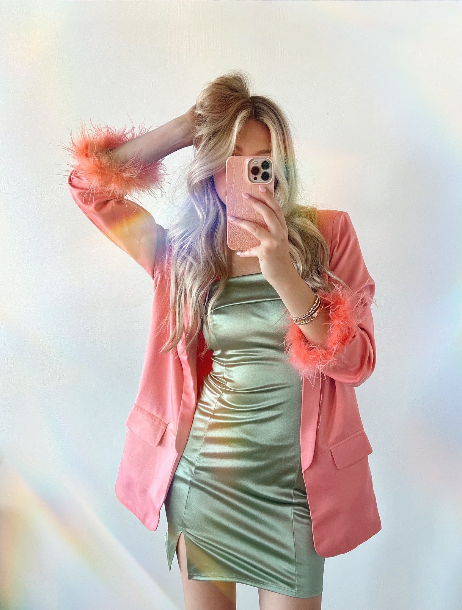 Elle Rae Vintage Havana & Shu Shop Collection – Elle Rae Boutique