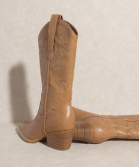 High Society Classic Western Boot [ONLINE EXCLUSIVE]