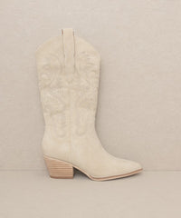 High Society Classic Western Boot [ONLINE EXCLUSIVE]