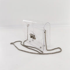 SEEING THROUGH YOU CROSSBODY PURSE [ONLINE EXCLUSIVE]