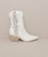 MILLIE OASIS SOCIETY BOOTS [ONLINE EXCLUSIVE]