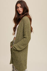 Theater Nights Cardigan Sweater