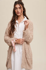 Theater Nights Cardigan Sweater