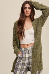 Theater Nights Cardigan Sweater