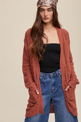 Theater Nights Cardigan Sweater