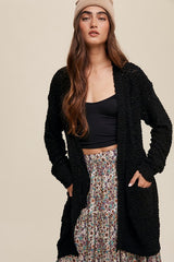 Theater Nights Cardigan Sweater