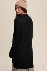 Theater Nights Cardigan Sweater