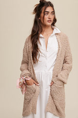 Theater Nights Cardigan Sweater