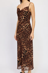 WILD GAL MAXI DRESS