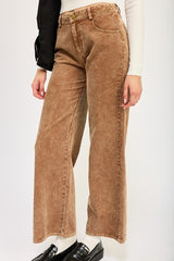 MALLEY CORDUROY PANTS