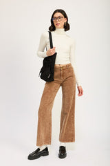 MALLEY CORDUROY PANTS