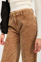 MALLEY CORDUROY PANTS