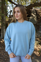 Tove Oversized Sweater