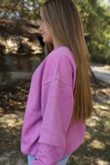 Tove Oversized Sweater