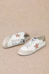 Shine For You Low Top Sneakers