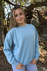 Tove Oversized Sweater
