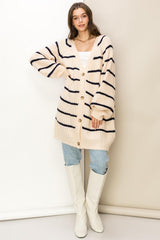 Made for Style Oversized Cardigan [online exclusive]