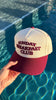Sunday Brunch Club Trucker Hat