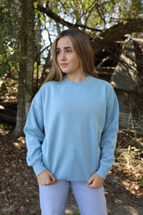 Tove Oversized Sweater