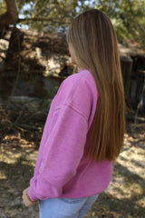 Tove Oversized Sweater