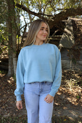 Tove Oversized Sweater