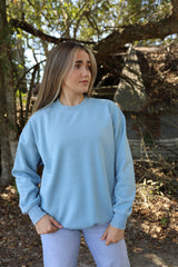 Tove Oversized Sweater