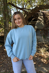 Tove Oversized Sweater