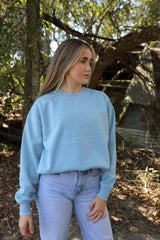 Tove Oversized Sweater