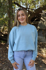 Tove Oversized Sweater