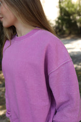 Tove Oversized Sweater