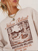 Nature Retreat Marshland Mallards Sweatshirt