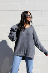 Madeline Knit Sweater