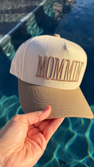 Mommin' Trucker Hat