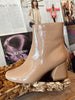 SIZE 6.5 Willow Dress Booties
