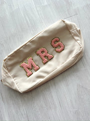 SHE'S A BRIDE TRAVEL POUCH