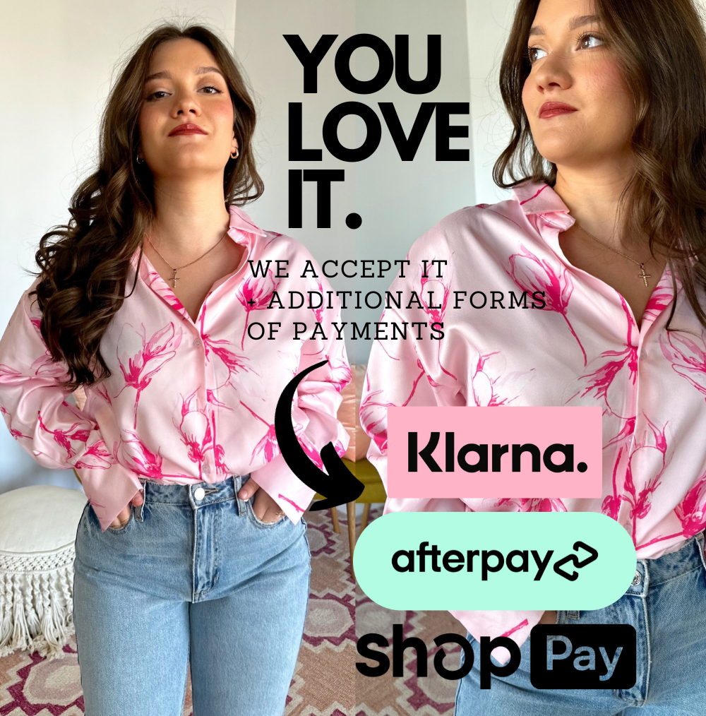 Elle Rae Elle Rae Clothing – Elle Rae Boutique