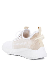 The Grove Chunky Sneakers [online exclusive]