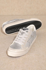 Shine For You Low Top Sneakers