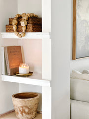 Afterglow 22 oz Glass Candle