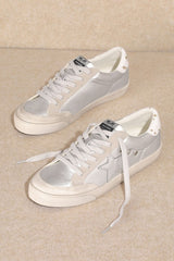 Shine For You Low Top Sneakers