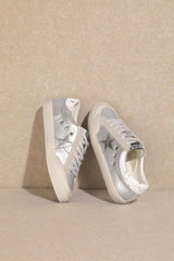 Shine For You Low Top Sneakers