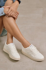 Casually Basic Chic Sneakers