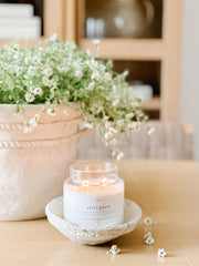 Afterglow 22 oz Glass Candle