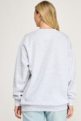 MAMA PATCH SWEATSHIRT