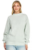 Zora Mockneck Sweatshirt