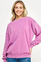 Tove Oversized Sweater