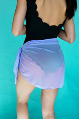 Laid Back Skirt Cover Up