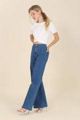 Emi Trouser Denim Jeans [ONLINE EXCLUSIVE]